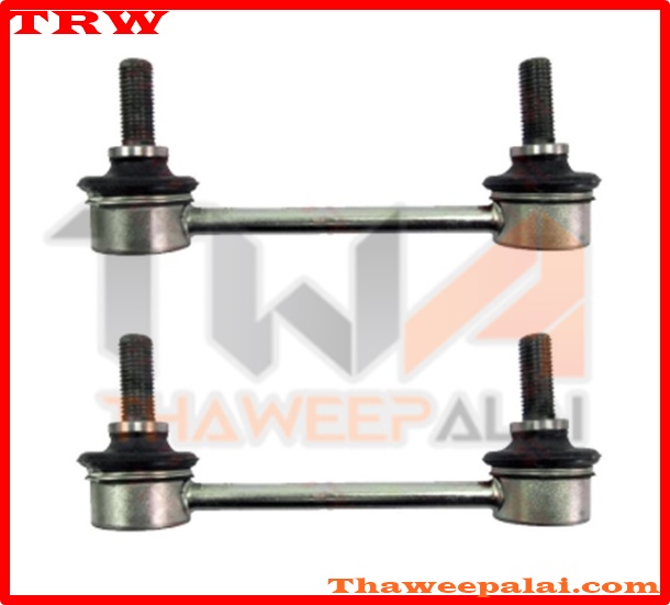 ลูกหมากกันโคลงหน้า ISUZU D-MAX 2WD /TRW JTS7691