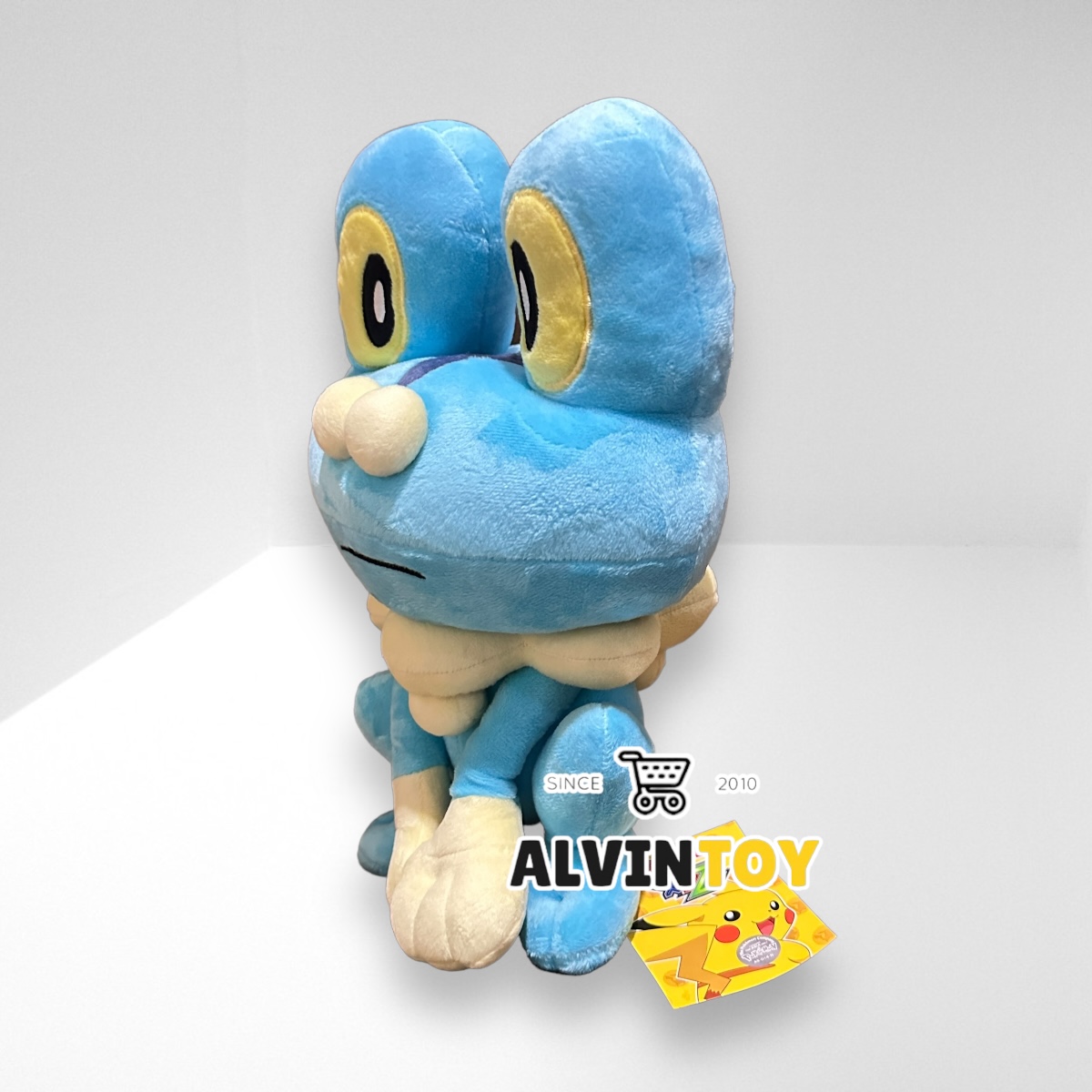 ตุ๊กตา Keromatsu - เคโระมัสซึ 10 นิ้ว