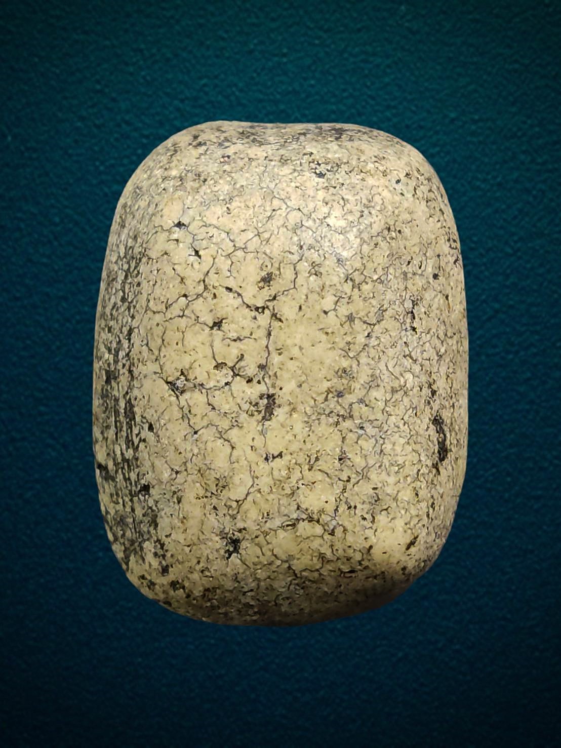 พระสมเด็จพิมพ์ใหญ่เศียรโต หลวงปู่นาค วัดระฆัง กทม