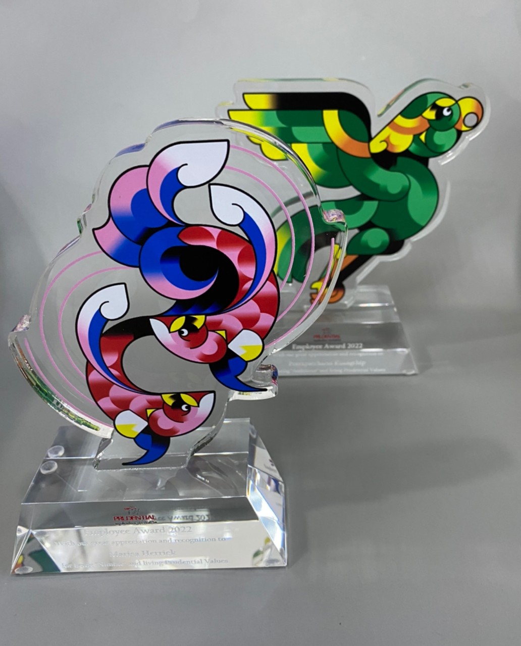 TROPHY522