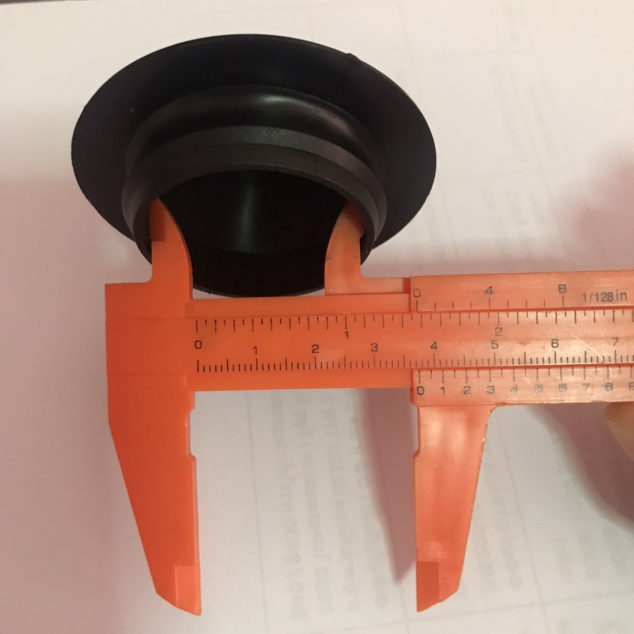 (ประกัน 1 เดือน) (ราคาต่อคู่) ฝาปิดเบ้าโช๊คหน้า Nissan Sylphy,Pulsar,Juke,Livina,Tiida นิสสัน (54330-ED000) พลาสติกแข็ง อย่างดี