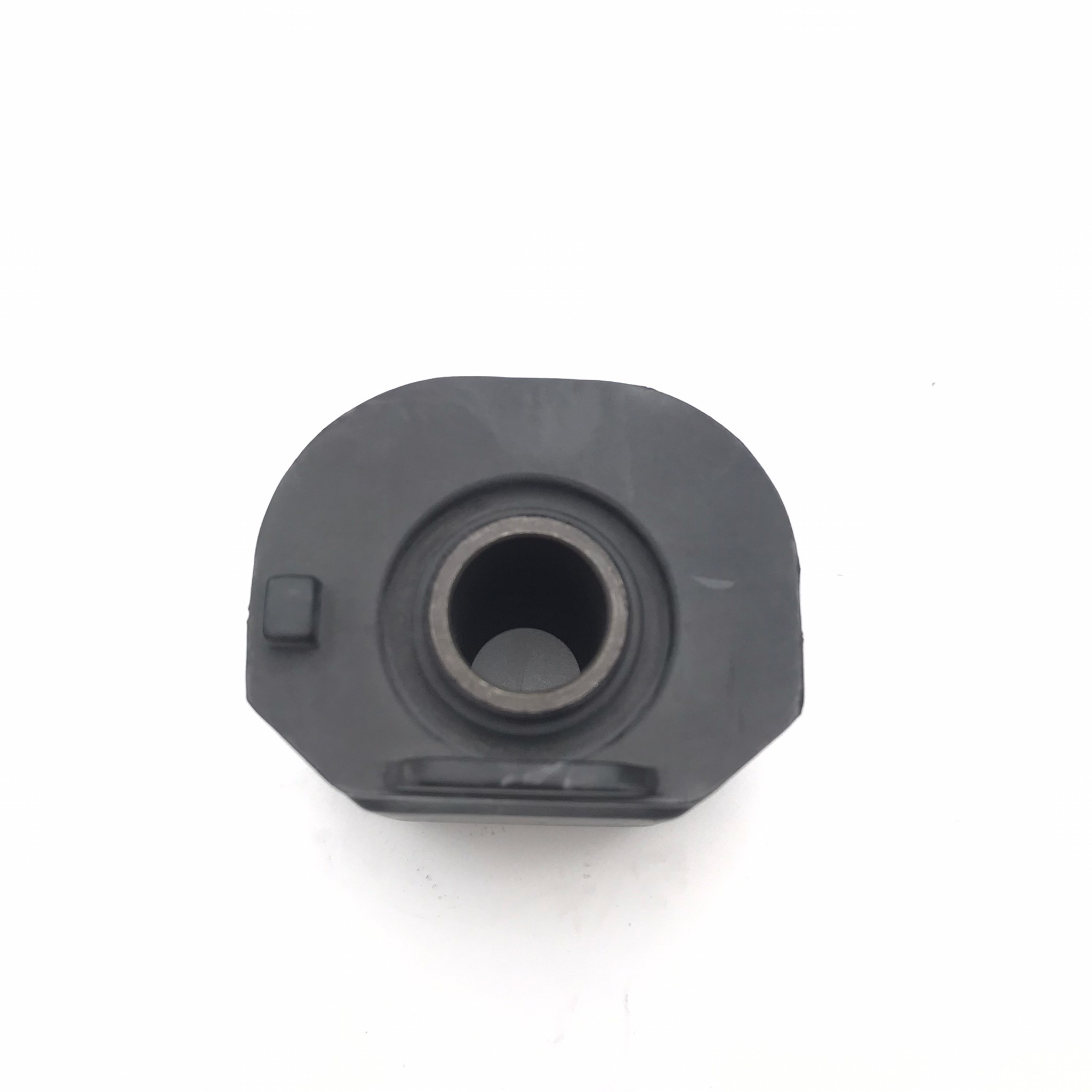 (1ตัว) บู๊ชปีกนก TOYOTA ตัวล่าง ตัวใหญ่ SOLUNA ปี 2000 / 5AFE ตัว ล่าง โตโยต้า โซลูน่า / LOWER / BIG ARM BUSHING ยี่ห้อ RBI / เบอร์ 48655-10050B /