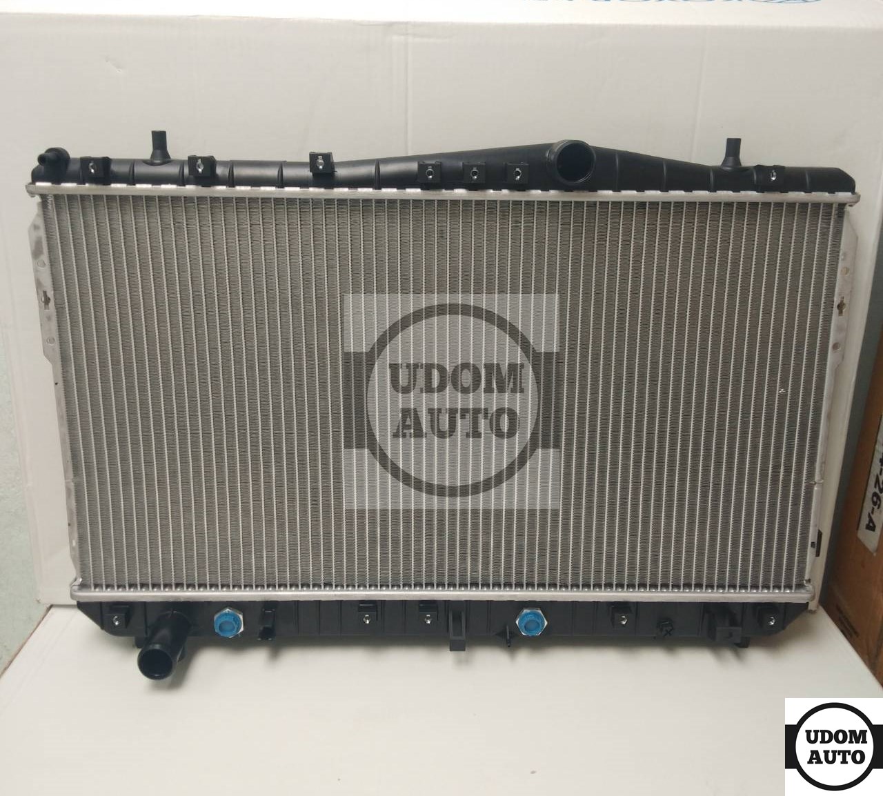 หม้อน้ำ CHEVROLET OPTRA 1.8,1.6 A/T (ออฟต้า) "KOYORAD" / Radiator, 96553424