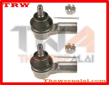 ลูกหมากคันชักนอก Honda CIVIC Dimension ปี01-05 /TRW JTE7514