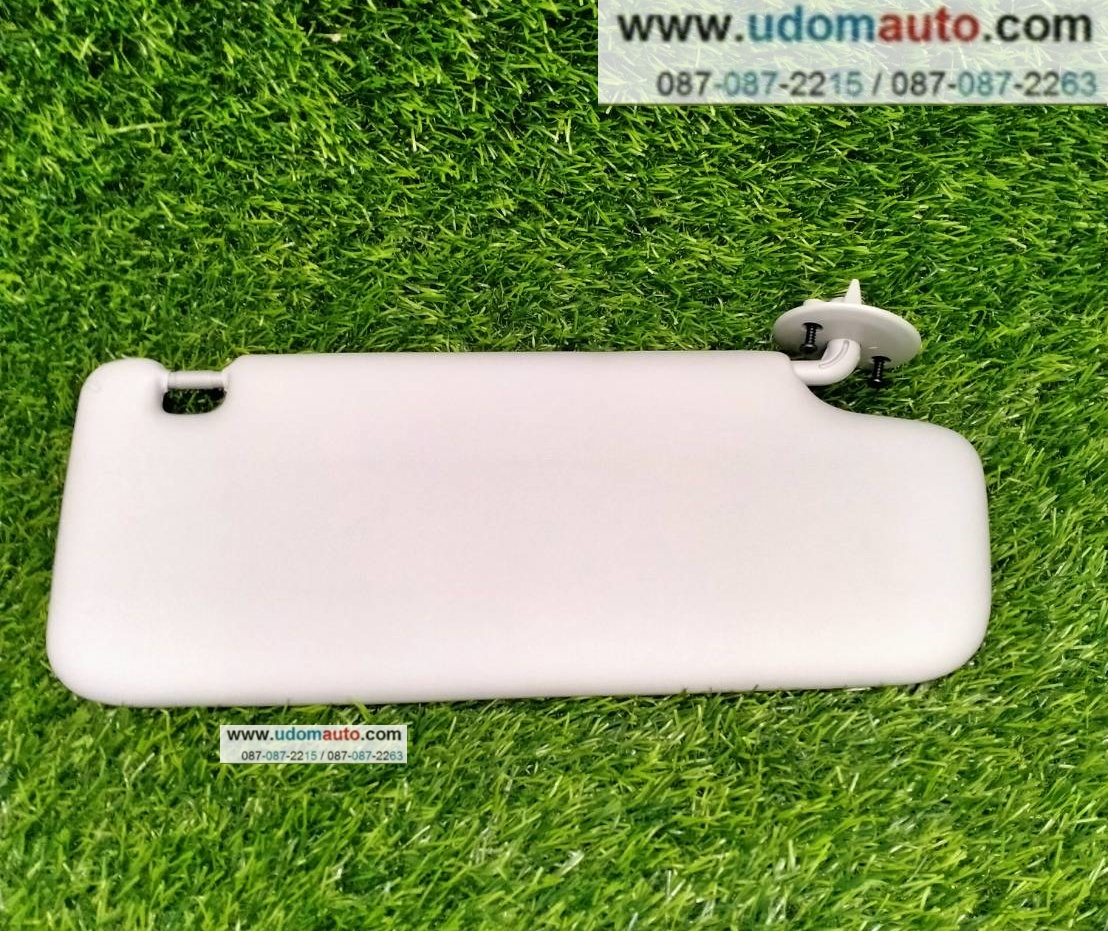 ที่บังแดดหน้า LH CHEVROLET SONIC (โซนิค) /GM แท้ (แบบมีกระจก)