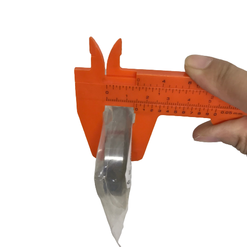 ปลอกอัดลูกปืนล้อ / ปลอกอัดเพลาท้าย TOYOTA TIGER 4WD / VIGO SMART / VIGO CHAMP โตโยต้า ไทเกอร์ / วีโก้ / วีโก้แชมป์ / ขนาด ใน / นอก / สุง มิล / 3TT02-00137 / bearing cone