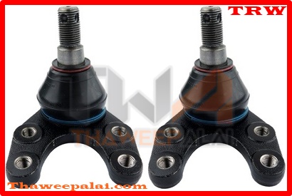 ลูกหมากปีกนกล่าง FORD EVEREST 2WD ปี06-12 /TRW BJS142A