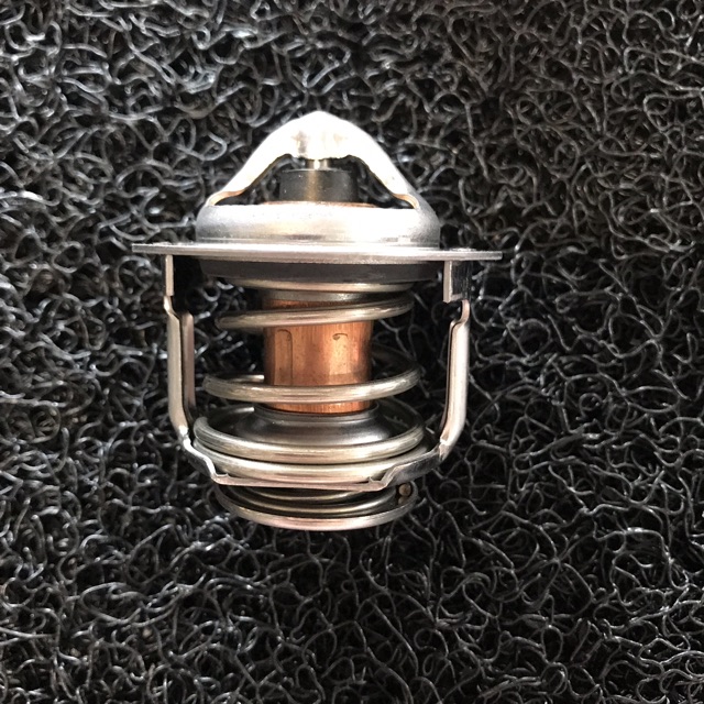 (แท้ศูนย์) (ประกัน 1 เดือน) วาล์วน้ำ TOYOTA AE101, AE111, 4AFE, 5AFE, 7AFE โตโยต้า โดเรม่อน 82 องศา 90916-03046