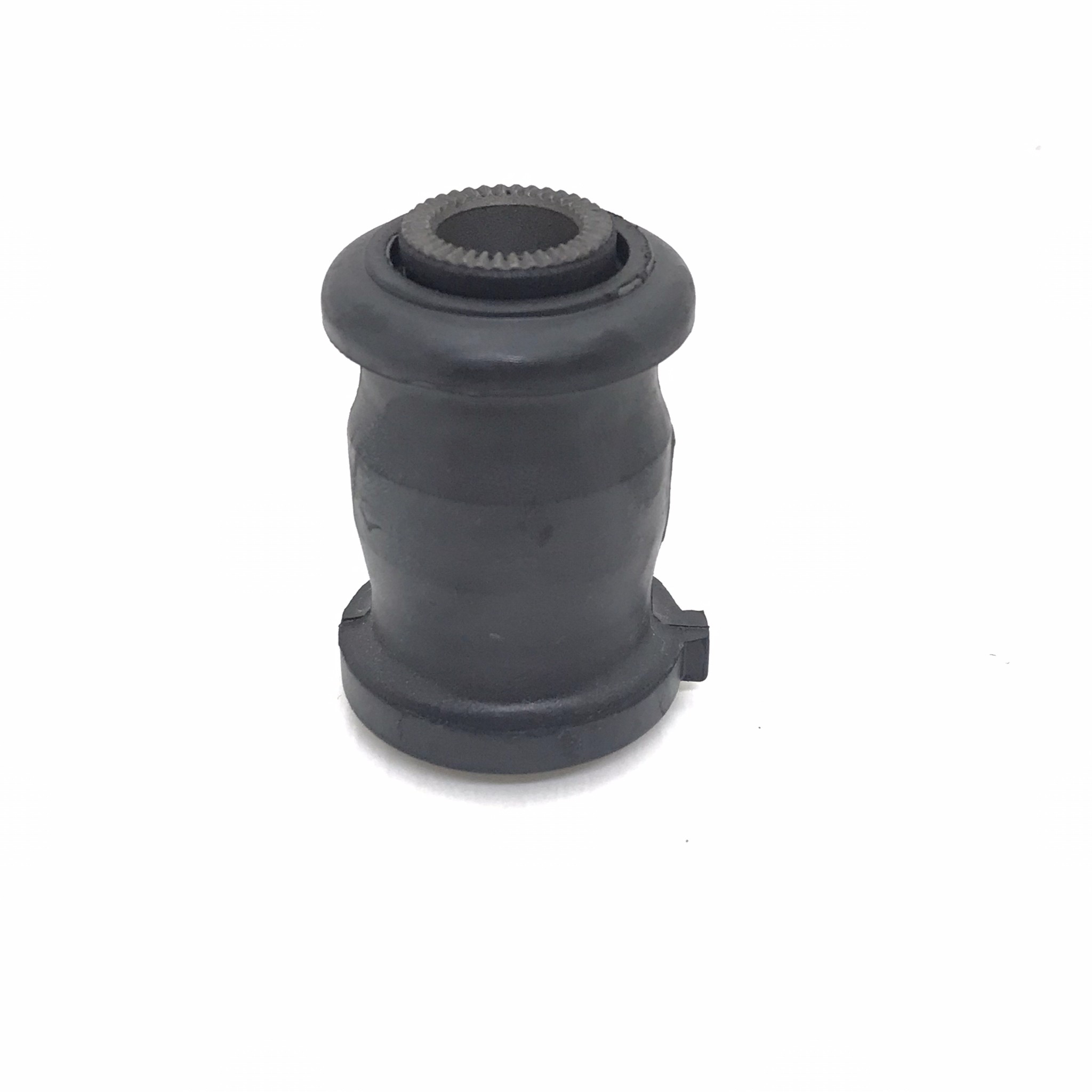 (1ตัว) บู๊ชปีกนก TOYOTA ตัวล่าง ตัวเล็ก ALTIS / ZZE121 / ZZE122 / ZZE142 ตัว ล่าง โตโยต้า อัลติส / LOWER / SMALL ARM BUSHING ยี่ห้อ RBI เบอร์ 48654-012120 / T24ZE121S
