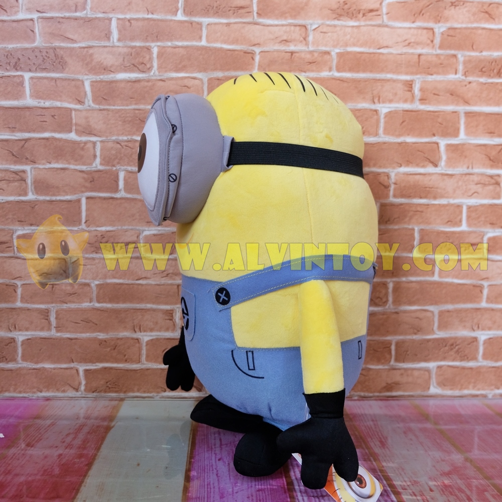 ตุ๊กตา Minion Stuart - มินเนี่ยน สจ๊วต 15 นิ้ว