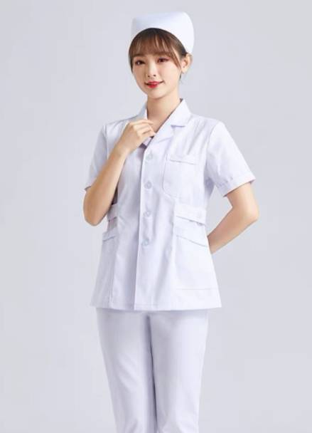 ชุดพยาบาล ชุดหมอ ชุดพี่เลี้ยงเด็ก