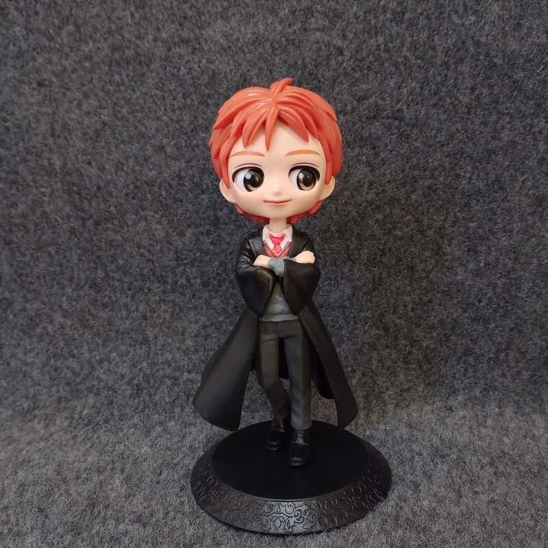 โมเดล แฮรี่พอตเตอร์ 3 ตัว ไซด์ใหญ่