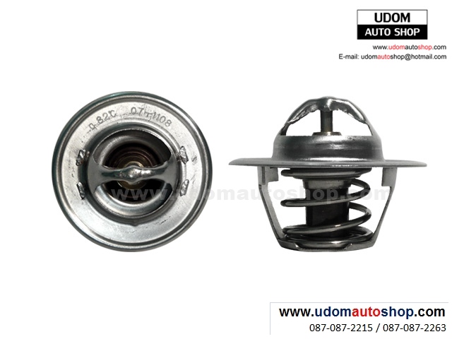 วาวล์น้ำ JEEP XJ (เชอโรกี) 82*C / Thermostat