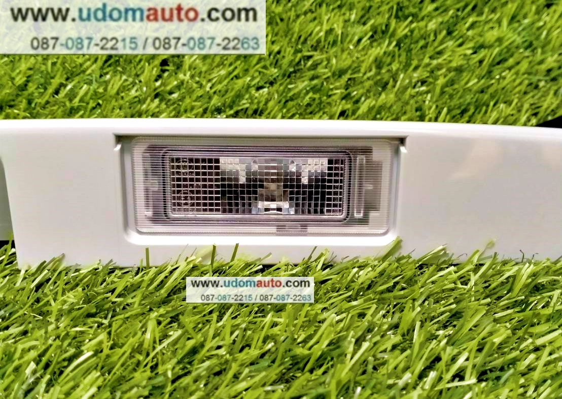 คิ้วฝาท้าย CHEVROLET SONIC เชฟโรเลต โซนิค /GM แท้ ( สำหรับ รถ5ประตู )