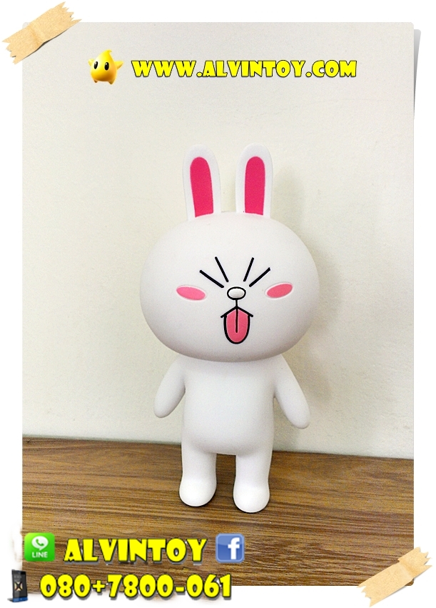 โมเดล Cony - กระต่ายโคนี่ AL1