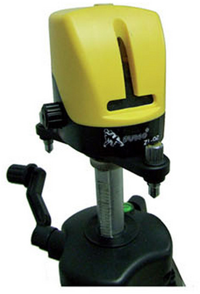 เครื่องวัดระดับน้ำ TECHNICAL PARAMETER รุ่น ZL-02 ยี่ห้อ sumo