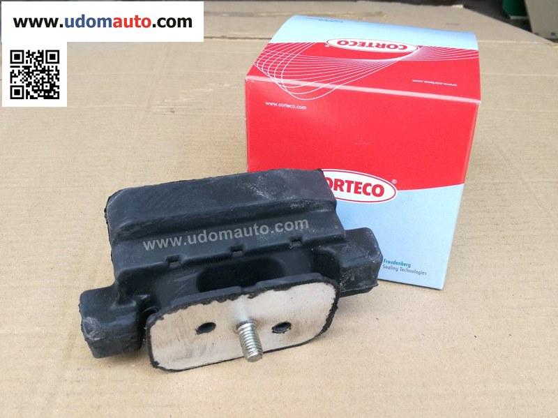 ยางรองแท่นเกียร์ BMW E60 (520d) ดีเซล / Rubber Mounting, 2231 6769 848, Diesel