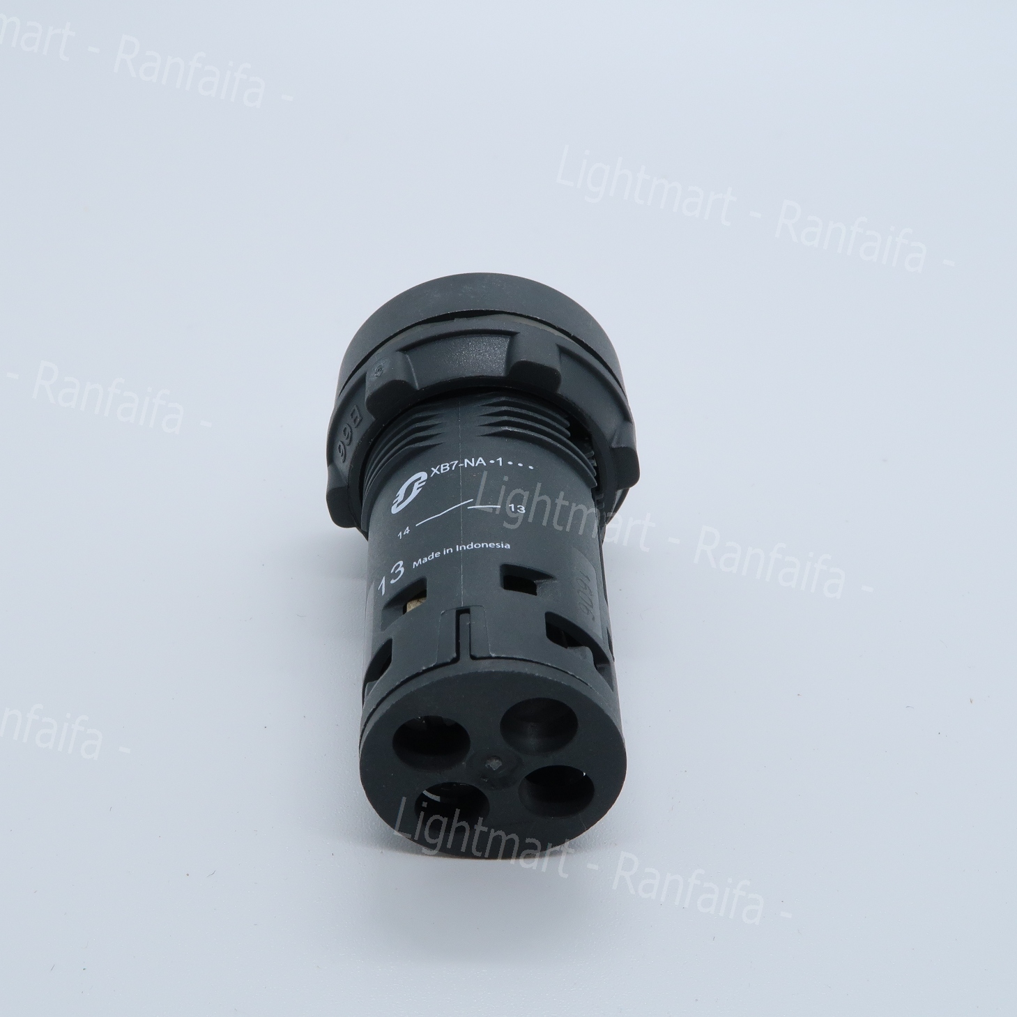 สวิทซ์ปุ่มกด (22mm) Schneider XB7