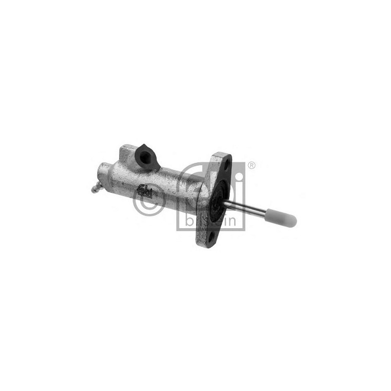 ปั๊มคลัชล่าง BMW E30 "febi" / 2152-1116-300