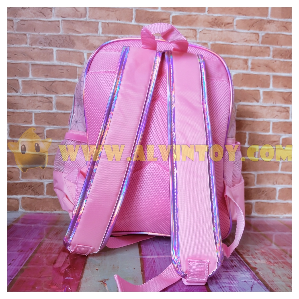 กระเป๋าเป้ ดาบพิฆาตอสูร Kimetsu no yaiba demon slayer