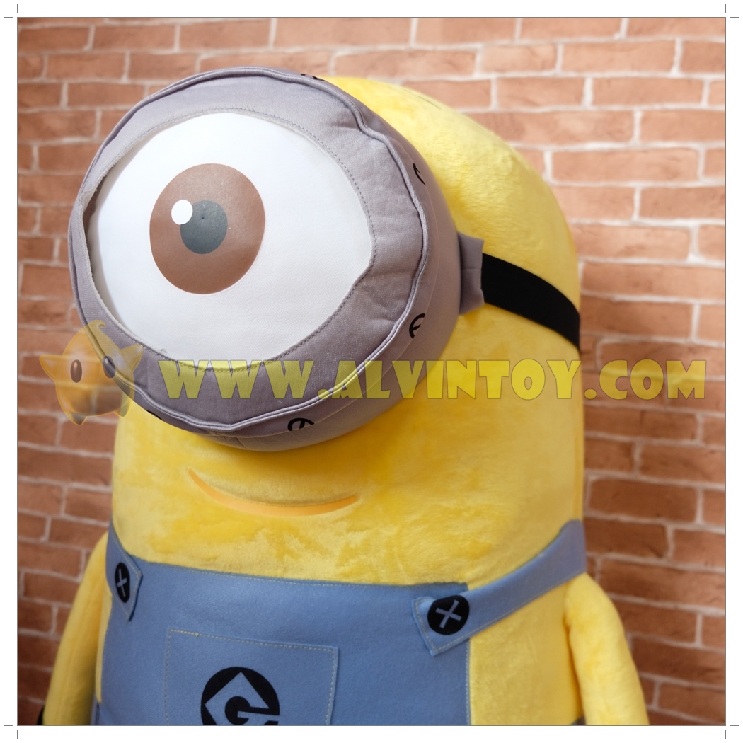 ตุ๊กตา Minion Stuart - มินเนี่ยน สจ๊วต 27 นิ้ว