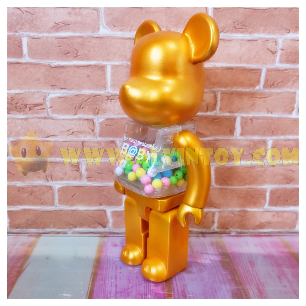 Bearbrick My First B@by 400% - แบร์บริค