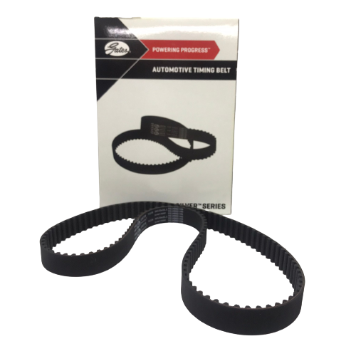 สายพานราวลิ้น / สายพานทั่มมิ่ง TOYOTA 7AFE / AE112 โตโยต้า / NUMBER T1135 / (121 ฟัน) / ยี่ห้อ Gates (Timing belt )