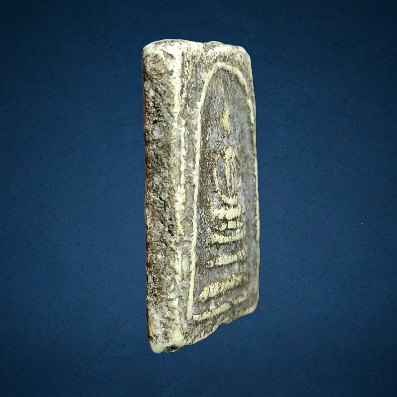 พระสมเด็จบางขุนพรหม พิมพ์สังฆาฏิ