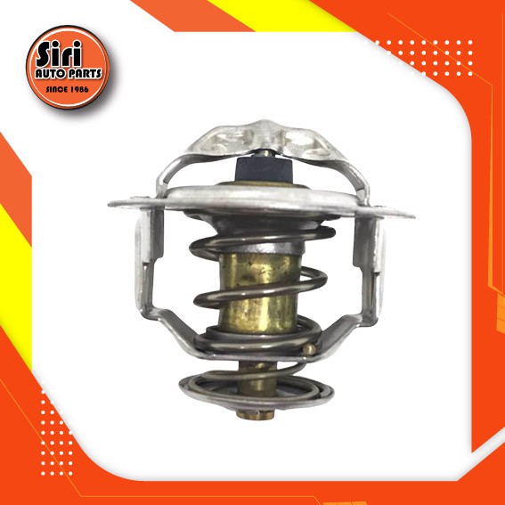 (แท้ศูนย์) (ประกัน 1 เดือน) วาล์วน้ำ NISSAN TD25 BDI,SD22,SD23,D21 นิสสัน บิ๊กเอ็ม 82 องศา 21200-58G05