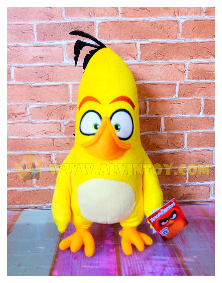 ตุ๊กตา Angry Bird Chuck