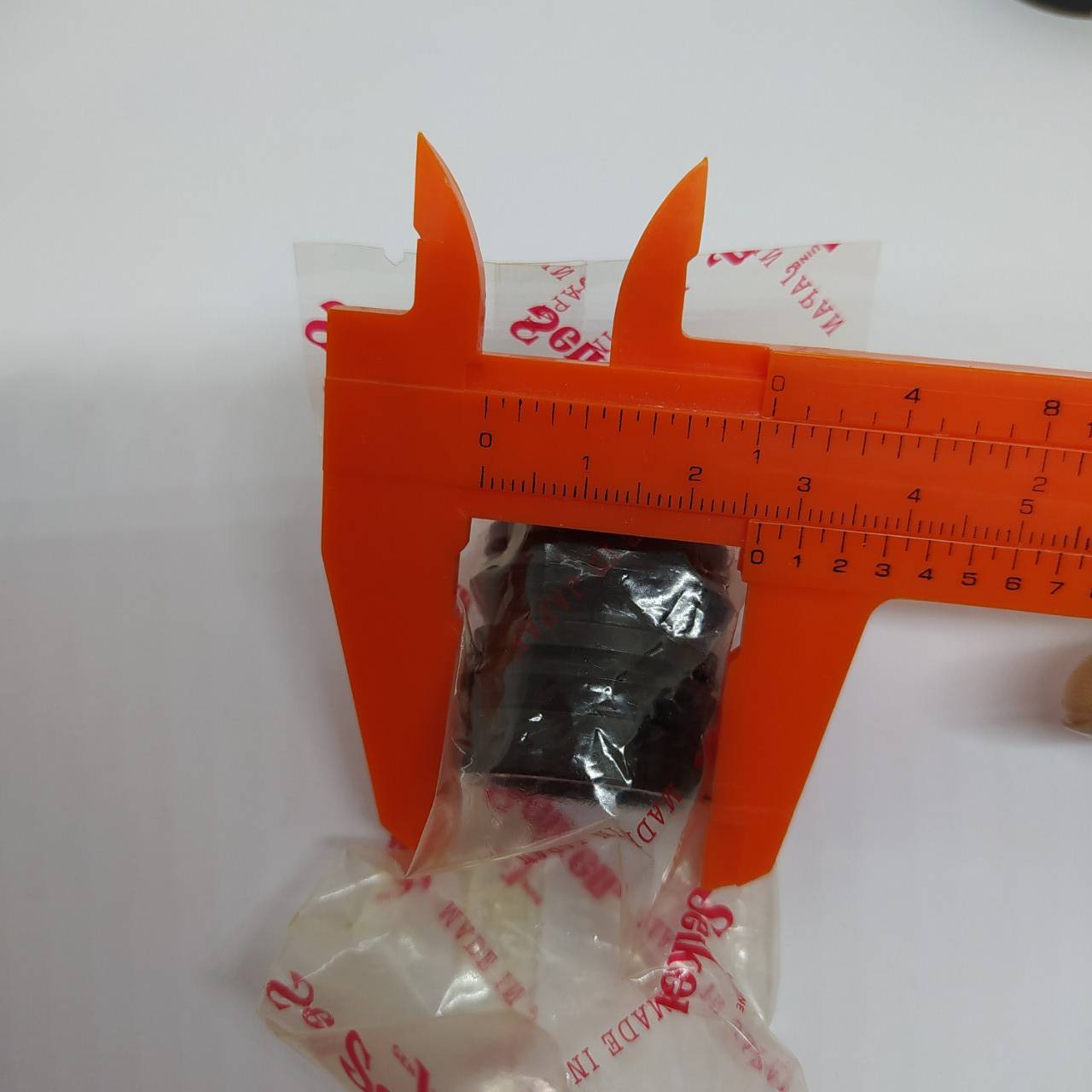 ชุดซ่อมปั้มครัช ล่าง ISUZU NKR / NPR 2ชั้น / อีซูซุ เอ็นพีอาร์ เอ็นเคอาร์ - SK82691 - ขนาด (1.1/16) - SEIKEN - MADE IN JAPAN - Clutch Repair Kit