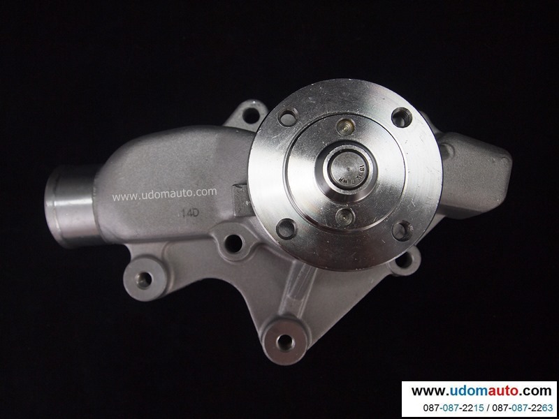 ปั๊มน้ำ JEEP เชอโรกี 4.0L (6 สูบ) / Water Pump, AM102