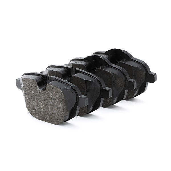 BMW ผ้าเบรกหลัง (G30, F90) , (G31) / BREMBO 34216788284 34216861543 34212449289