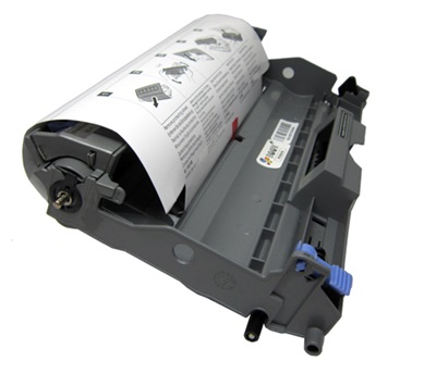 DR-2025 (12K) ดรัม Color box
