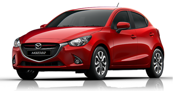 แท้ศูนย์ ปั๊มน้ำ MAZDA2 SKYACTIV 1.5 ดีเซล ปี 2014-2018 (รูปจริง)/อะไหล่MAZDA2 S5 สกายแอคทีฟ