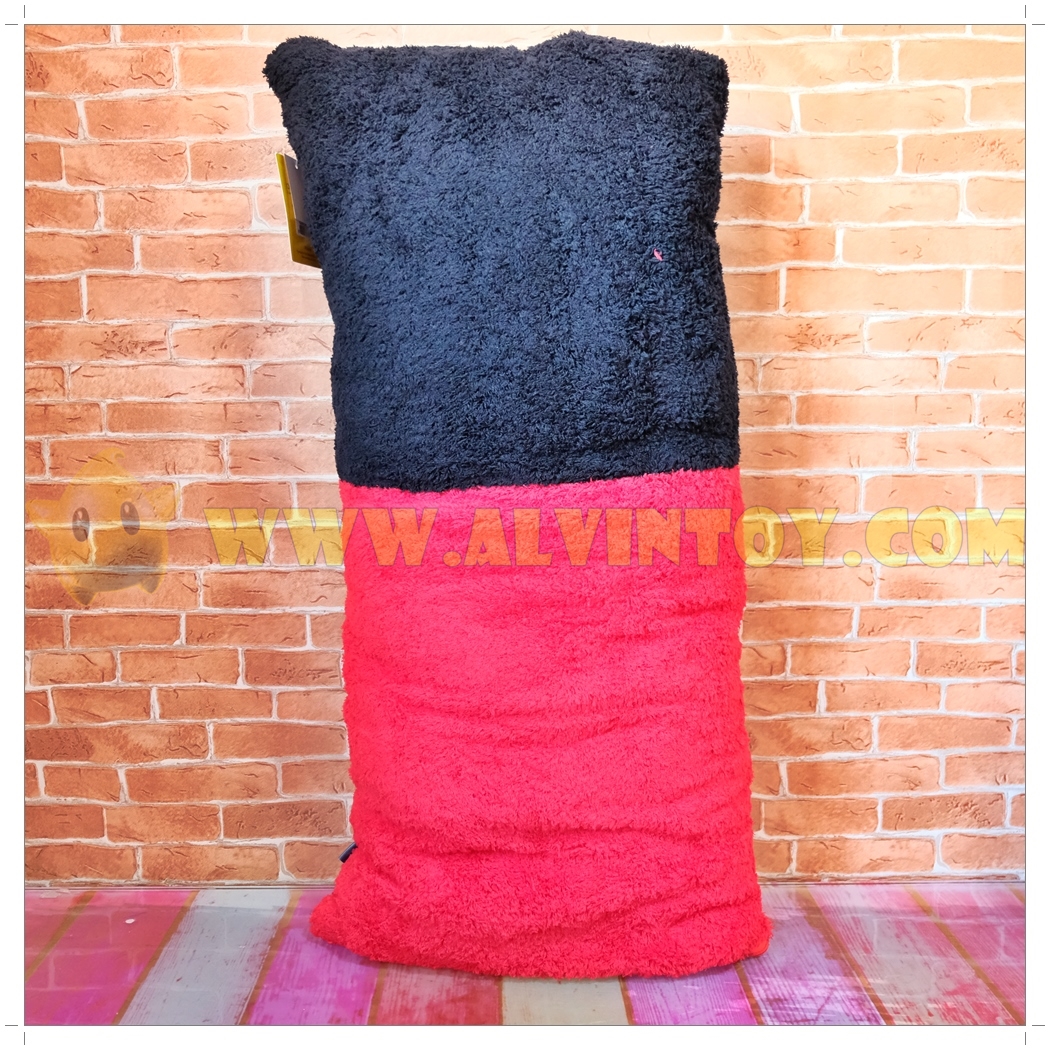 ตุ๊กตาหมอนข้าง Mickey Mouse - มิกกี้ เมาส์