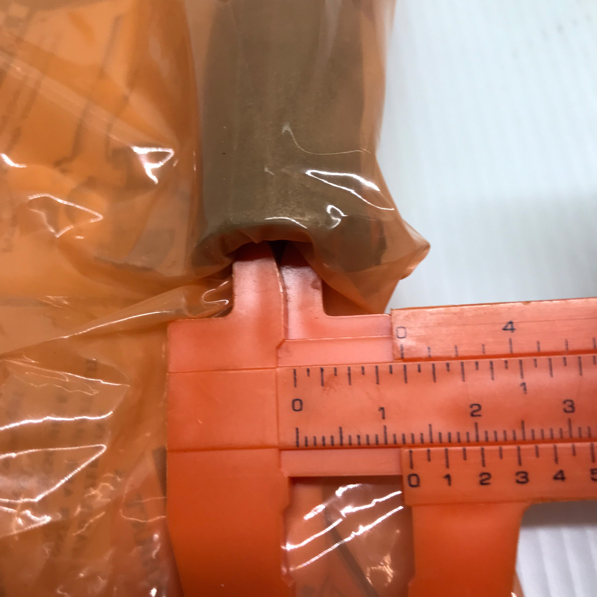 (2 ตัว) ลูกหมากคันชักนอก TOYOTA ALTIS 01-07 / LIMO โตโยต้า อัลติส ลีโม่ / เบอร์ 3E-3641 / 45046-19265 / 45047-19155 / ยี่ห้อ 333 / Three Three Three (TIE ROD END) 1 คู่