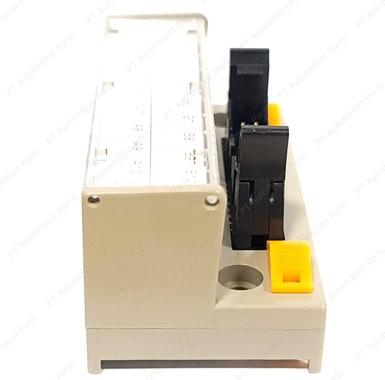 Togi Toyogiken PCN7-1T20 Terminal Block 20pins AC/DC 125V 1A, DIN rail PCN7 Series เทอร์มินอลบล็อก 20ช่อง สำหรับพีแอลซี ติดตั้งบนรางปีกนก