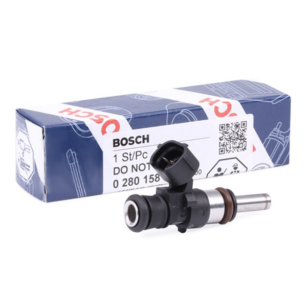AUDI TT หัวฉีด ออดี้ ทีที / ยี่ห้อ BOSCH / Injector / 06L906031D, 06L906031A