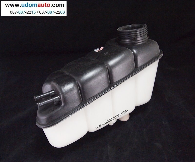 กระป๋องพักน้ำ(ถังพักหม้อน้ำ) BENZ W220