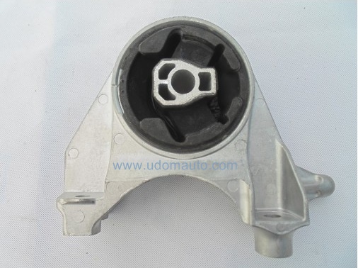 ยางแท่นเครื่อง CAPTIVA ปี12-15 ตัวหน้า / Engine Mounting