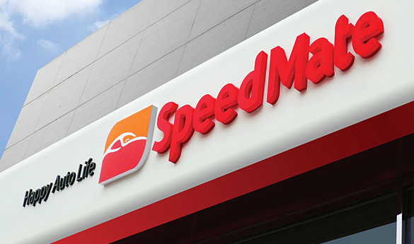 ไส้กรองอากาศ AVEO / Air Filter , 96536696