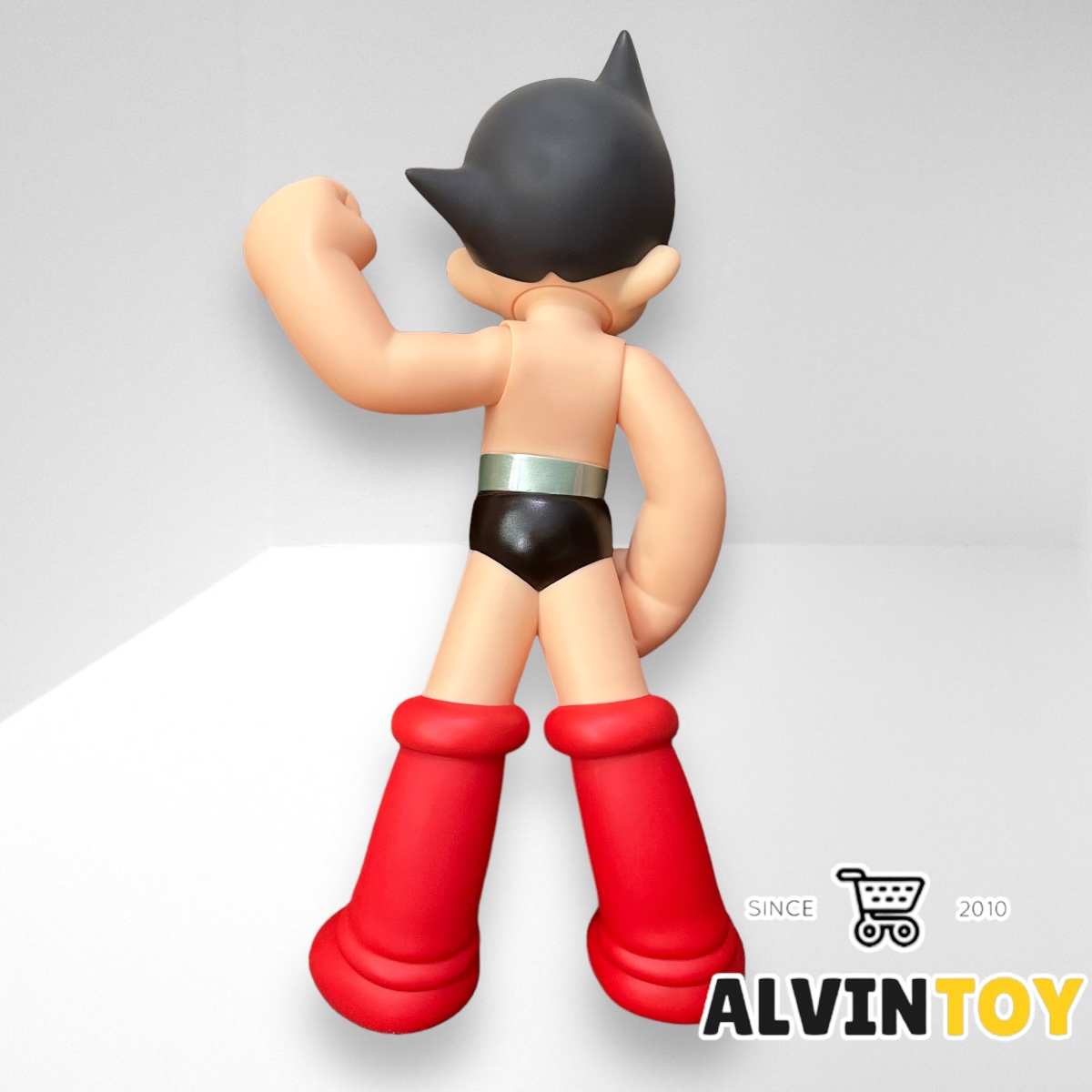 Figures Astro Boy AL1
