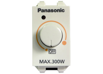 สวิทซ์หรี่ไฟ 300W WEG