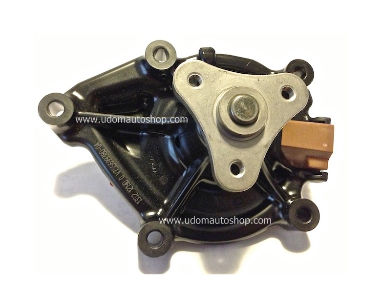 ปั๊มน้ำ MINI R56-R59, R60 (รูปจริง) / Water Pump, 11517550484