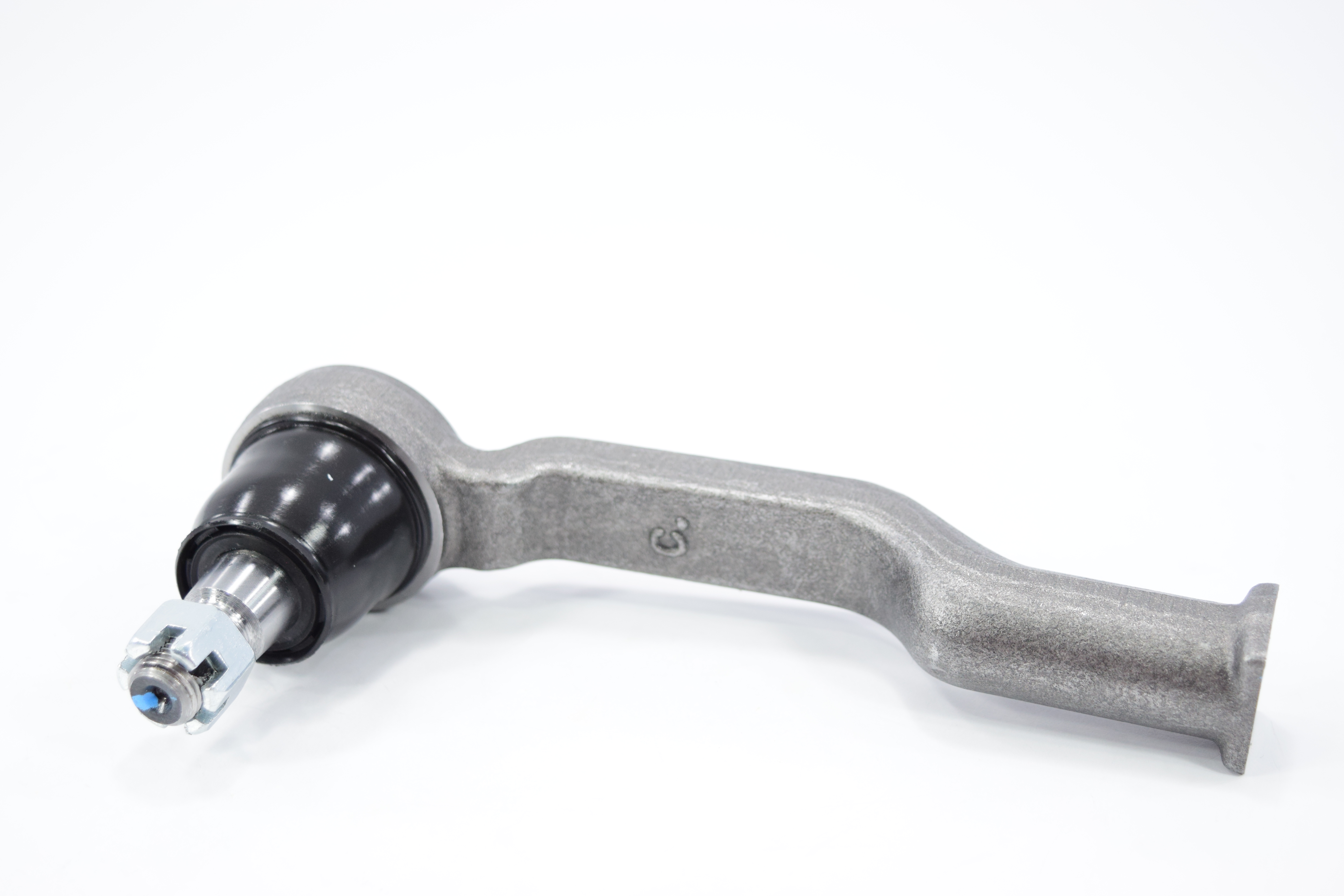 (2 ตัว) ลูกหมากคันชักใน MAZDA / FORD BT50 2WD, 4WD ปี 2006-On มาสด้า ฟอร์ด 3E-1722 ยี่ห้อ 333 TIE ROD END, INNER (ซ้าย / ขวา)