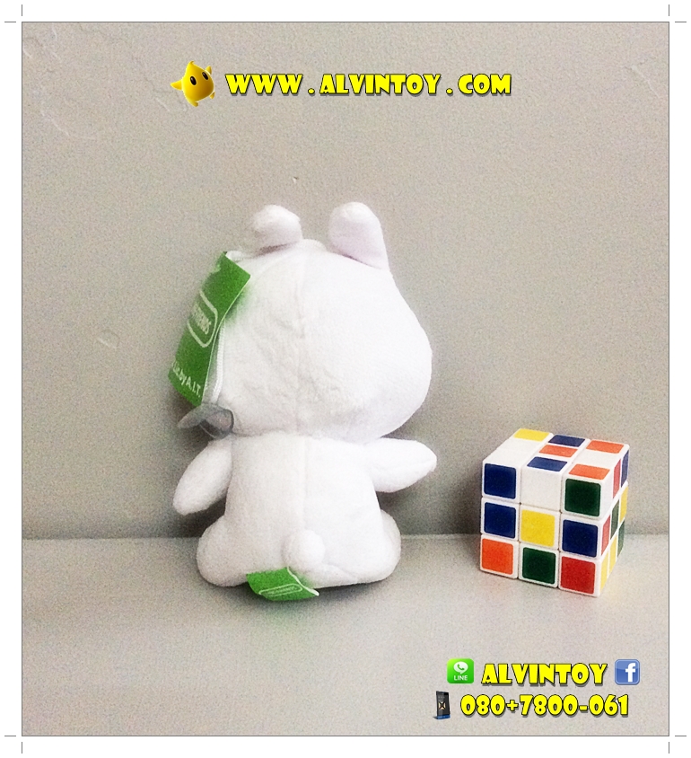 ตุ๊กตา Cony - กระต่ายโคนี่ AL3
