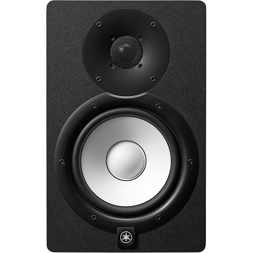 Yamaha HS7i (Single/ ใบ) *ของแท้รับประกัน 1ปี* ลำโพงสตูดิโอมอนิเตอร์ 2-Way Bi-Amp Powered Studio Monitor