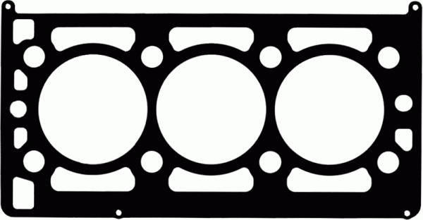 ปะเก็นฝาสูบ KIA CARNIVAL(คานิวาล) V6 / Head Gasket, 22311-3Y200