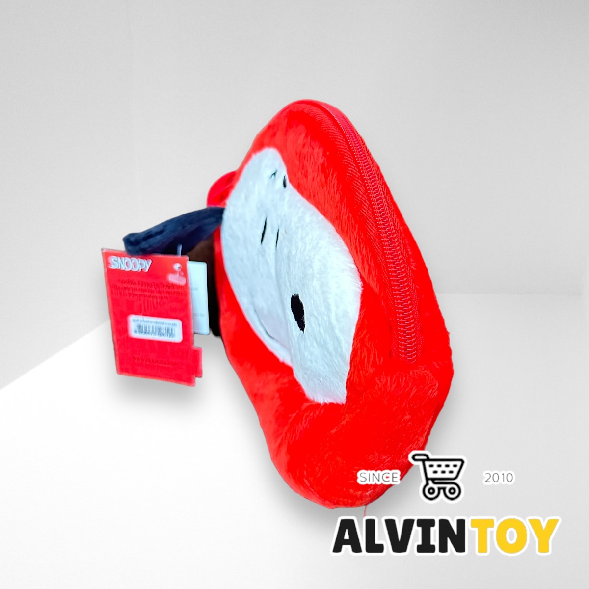 กระเป๋าเหรียญ Snoopy - สนูปปี้